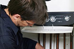 boiler replacement Ounsdale