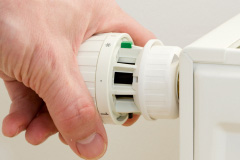 Ounsdale central heating repair costs