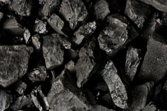 Ounsdale coal boiler costs