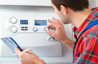 free Ounsdale gas safe engineer quotes