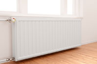 Ounsdale heating installation